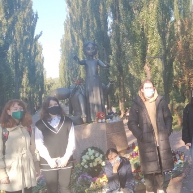 Бабин Яр: історія, трагедія, пам’ять