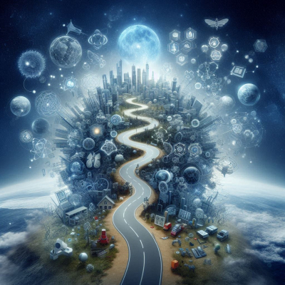 Шлях в науку: перші кроки 2025