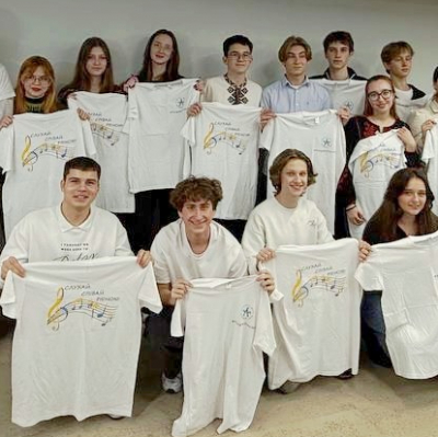 "Твій український музичний плейлист": як українська мова звучить у серці сучасної молоді