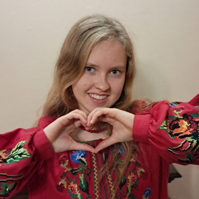 Перемога у Всеукраїнському конкурсі есе ім. Сергія Кемського