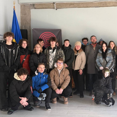 Соборність. Глобальне українство