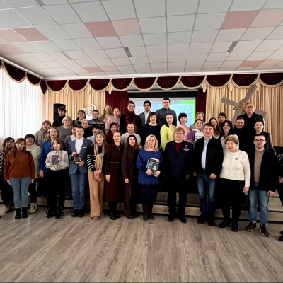 Незламність – генетичний код і пам’ять