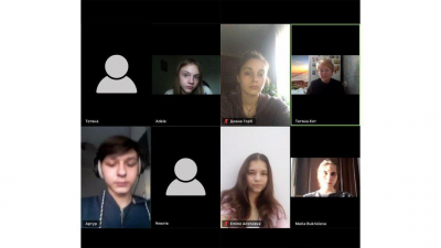 Майбутні правознавці завжди разом