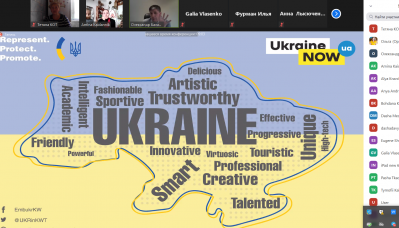 Юридичні родзинки у відділенні філософії та суспільствознавства
