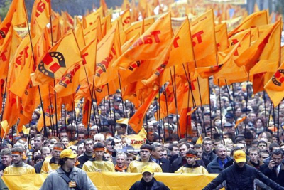 МАЙДАН: зростай у своїй гідності!