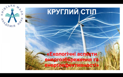 Чорнобиль… Атомна енергетика і екологічні аспекти.
