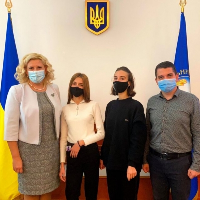 Новий проєкт Київської МАН для майбутніх педагогів!