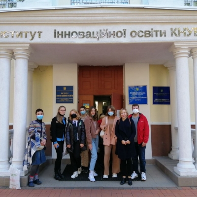 ЕКОботаніки у пошуках тем наукових робіт