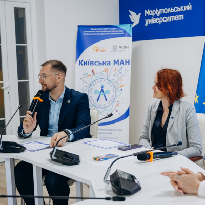 СУПЕРФІНАЛ Міжнародного чемпіонату з кодування, криптографії, кібербезпеки (CTF) та захисту інформації розпочато!