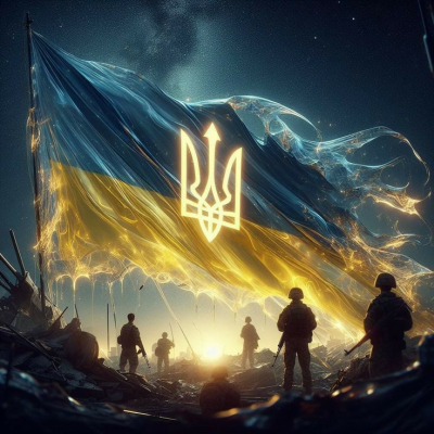 З Днем захисників і захисниць України
