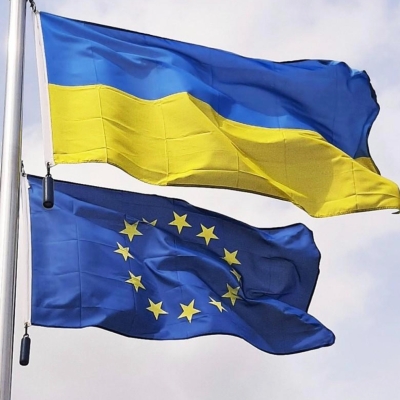Зустріч з Першим віцепрезидентом Сенату Нідерландів Борисом Діттріхом