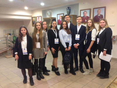 Київські МАНівці у Конституційному суді України 2019