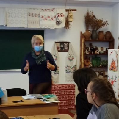 Наукові зустрічі вихованців секції «Правознавство»