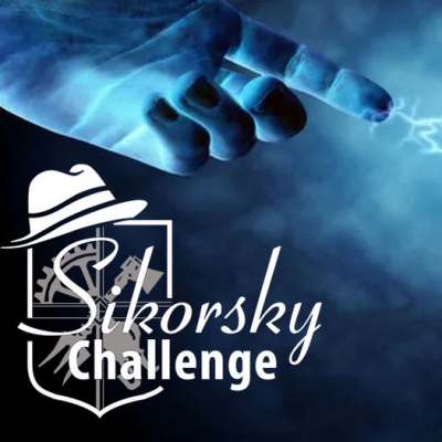 XII Конкурс інноваційних стартап проєктів Sikorsky Challenge 2023
