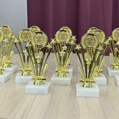 Ясність думки і мова точності: підсумки наукової конференції!