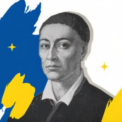 Ловимо сенси разом зі Сковородою