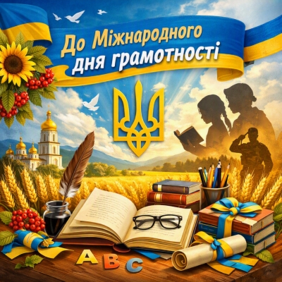 Українська мова, яку ми чуємо щодня!